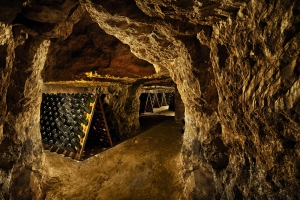 Caves de Champagne COVAMA