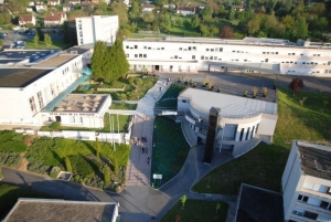 Lycée Jean de La Fontaine