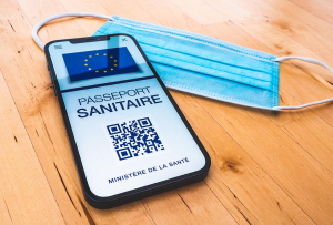 Le Pass sanitaire, qu'est-ce que c'est ?