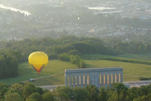 Site de mémoire