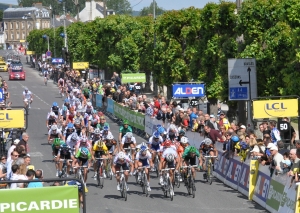 Tour de Picardie