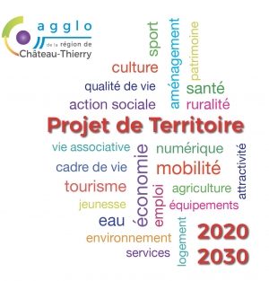 Lancement du Projet de territoire de l'agglomération