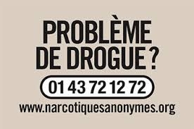 Narcotiques Anonymes