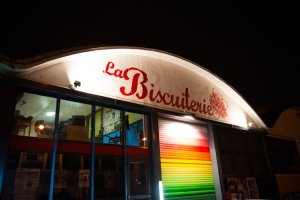 La Biscuiterie