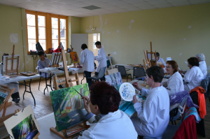 Les Ateliers d'art Albert Laplanche