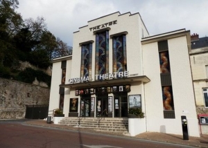 Cinéma-Théâtre Jean Cocteau