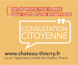 Consultation citoyenne