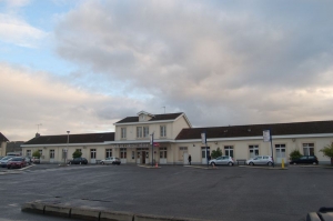 La Gare