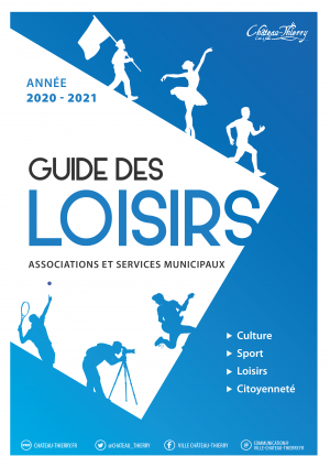 Guide des loisirs 2020/2021