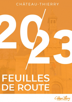 Feuilles de route 2020/2023