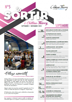 Sortir à Château-Thierry n°5