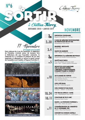 Sortir à Château-Thierry n°6