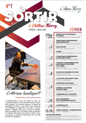 Sortir à Château-Thierry n°7