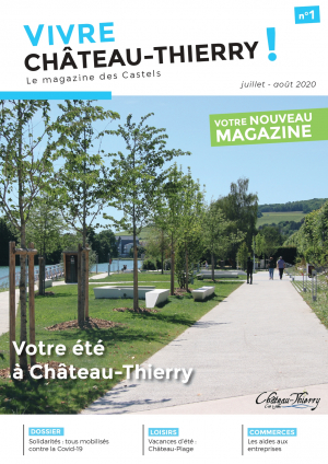 Vivre Château-Thierry, n°1