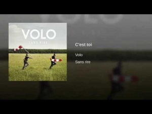 Volo - C'est toi