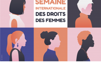 Semaine Internationale des droits des femmes