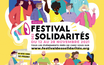 Festival des Solidarités 2021
