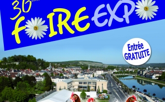 Foire-expo de printemps