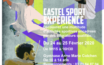Castel Sport Experience