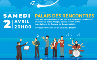 Concert de printemps