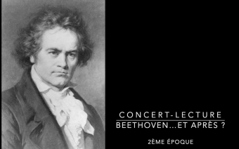 Concert-lecture sur "Beethoven" - Partie 2