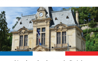 Conseil municipal du 24 septembre 2020