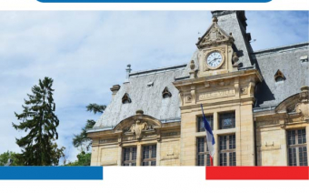 Conseil municipal du 30 septembre 2021