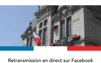 Conseil municipal du 3 février 2022