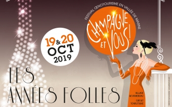 Festival Champagne et vous 2019