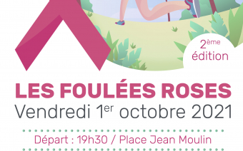 Les Foulées Roses