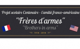 Exposition Frères d'armes