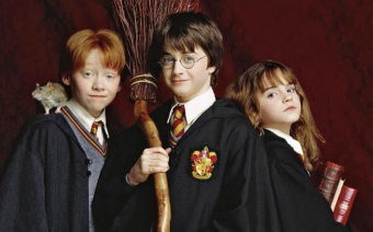 La médiathèque célèbre les 25 ans de la saga Harry Potter
