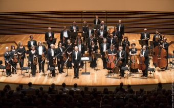 ORCHESTRE DE PICARDIE  « Le Printemps des Femmes » 