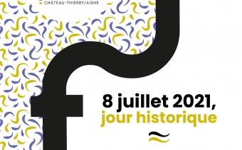 8 Juillet 2021 : 400ème anniversaire de Jean de La Fontaine