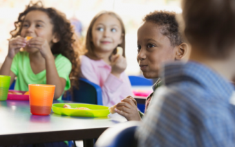 Cantine scolaire