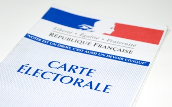 Élections - Citoyenneté