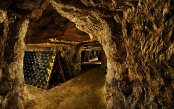 Caves de Champagne COVAMA