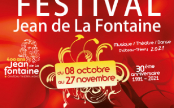 Festival Jean de La Fontaine 2021