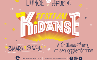 6ème édition du festival Kidanse