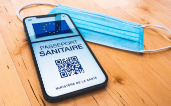 Le Pass sanitaire, qu'est-ce que c'est ?