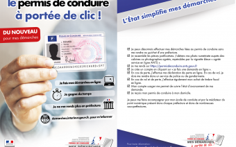 Permis de conduire