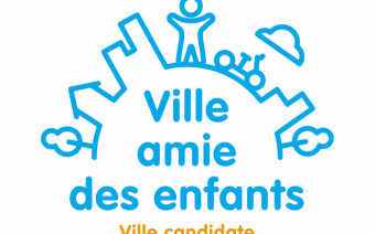 La Ville, candidate pour devenir une "Ville amie des Enfants"