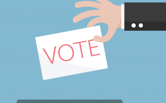 Comment s'inscrire sur les listes électorales ?