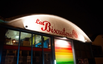 La Biscuiterie