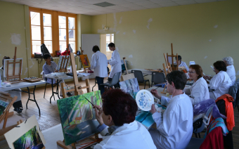 Les Ateliers d'art Albert Laplanche