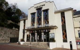 Cinéma-Théâtre Jean Cocteau