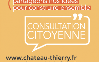 Consultation citoyenne