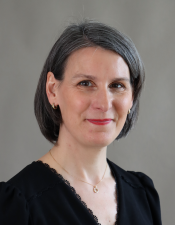 Christelle Pouillart