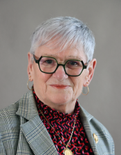 Chantal Bonneau