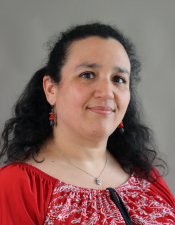 Sarah Bouafia